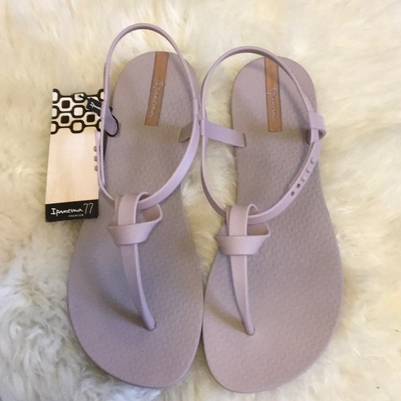 ipanema sandals canada